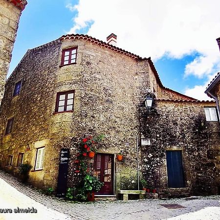 Vila Casa Do Miradouro Monsanto Exteriér fotografie