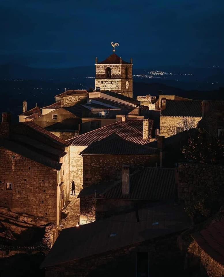 Vila Casa Do Miradouro Monsanto Exteriér fotografie