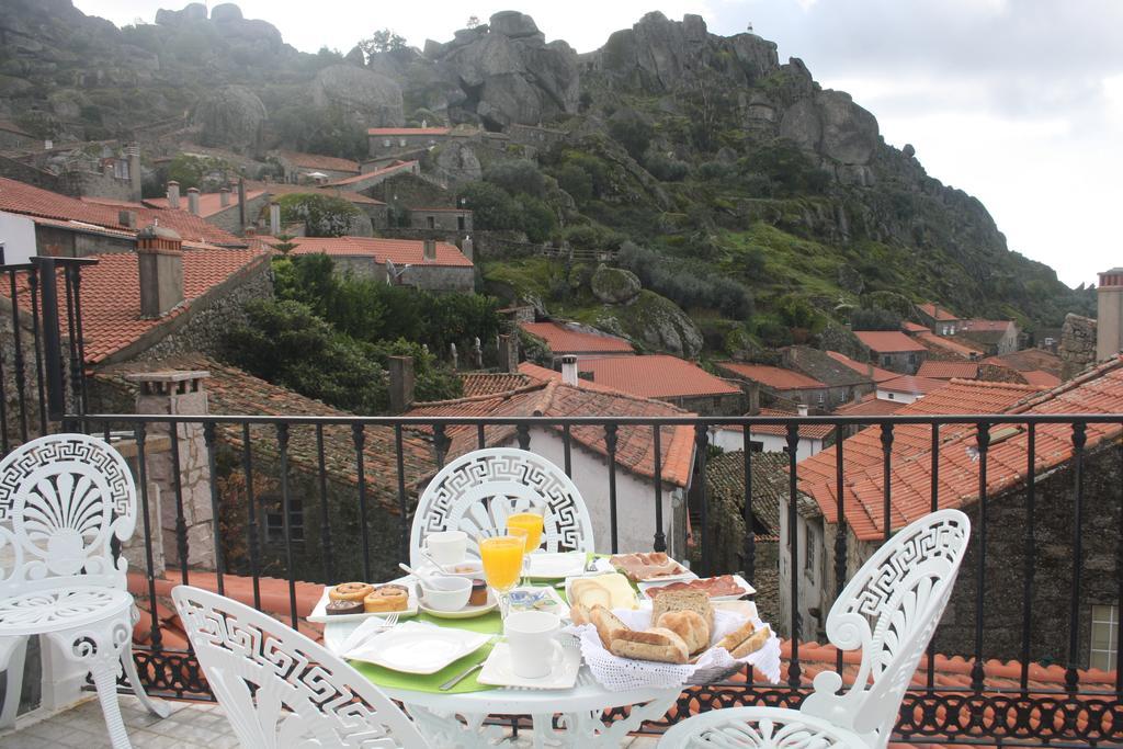 Vila Casa Do Miradouro Monsanto Pokoj fotografie