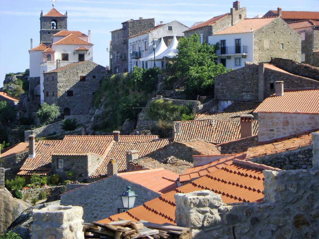 Vila Casa Do Miradouro Monsanto Exteriér fotografie